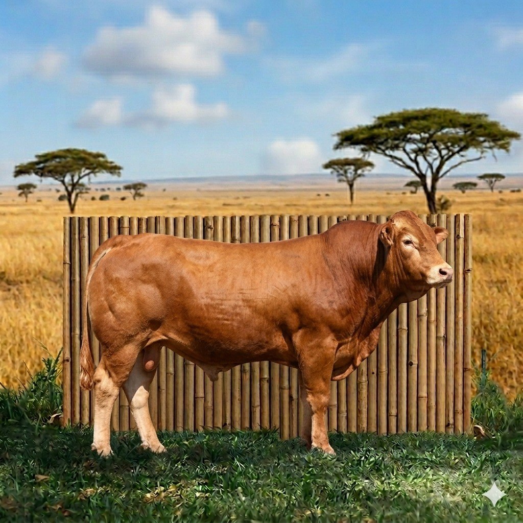 Sapi Nepal Qurban Stdiis - Solusi Qurban Berkah